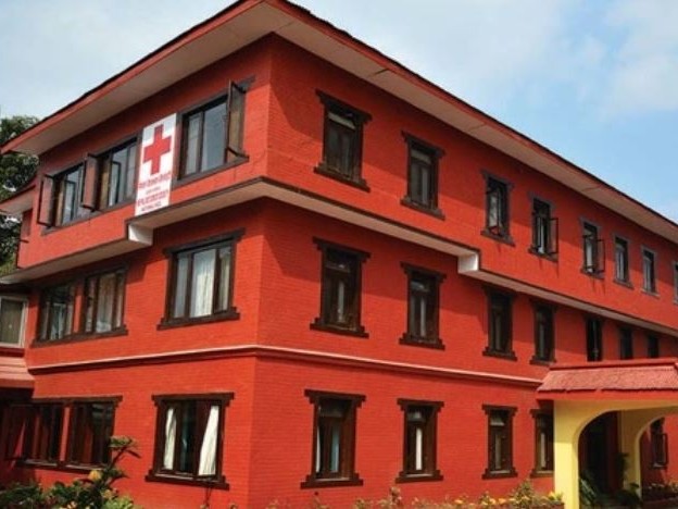 रेडक्रसका कर्मचारी एक हप्तादेखि आन्दोलित
